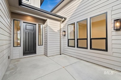 Welcome to the Sherwood by Tresidio homes. 2808 sq ft home on Falcon Crest Golf Club in Idaho - for sale on GolfHomes.com, golf home, golf lot