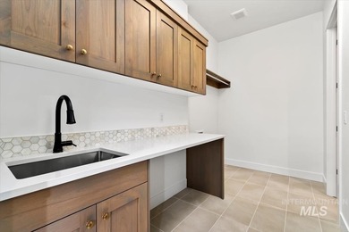 Welcome to the Sherwood by Tresidio homes. 2808 sq ft home on Falcon Crest Golf Club in Idaho - for sale on GolfHomes.com, golf home, golf lot