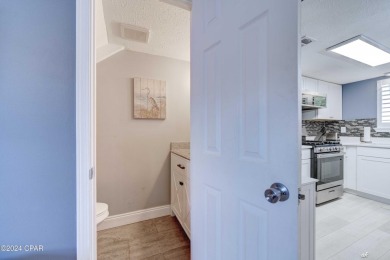 MOTIVATED SELLER!  RENOVATED AND REMODELED AND ONE OF THE on Edgewater Beach Resort in Florida - for sale on GolfHomes.com, golf home, golf lot