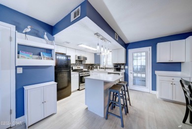 MOTIVATED SELLER!  RENOVATED AND REMODELED AND ONE OF THE on Edgewater Beach Resort in Florida - for sale on GolfHomes.com, golf home, golf lot
