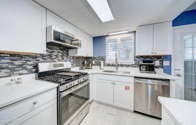 MOTIVATED SELLER!  RENOVATED AND REMODELED AND ONE OF THE on Edgewater Beach Resort in Florida - for sale on GolfHomes.com, golf home, golf lot