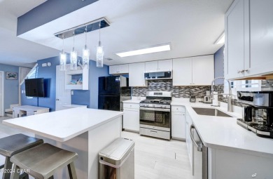 MOTIVATED SELLER!  RENOVATED AND REMODELED AND ONE OF THE on Edgewater Beach Resort in Florida - for sale on GolfHomes.com, golf home, golf lot