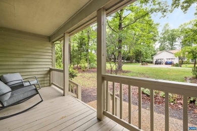 Live at the Lake in time for Summer! Located on a quiet on Lake Monticello Golf Course in Virginia - for sale on GolfHomes.com, golf home, golf lot