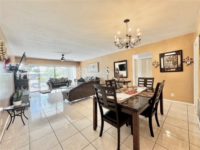 Seller is offering $10,000 towards buyer's closing costs with an on Country Club of Miami in Florida - for sale on GolfHomes.com, golf home, golf lot