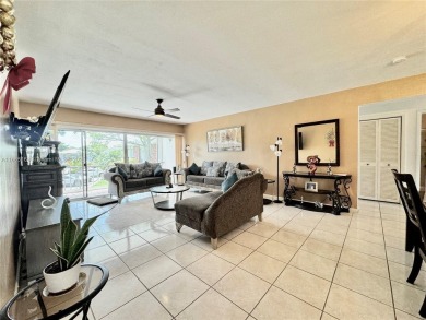 Seller is offering $10,000 towards buyer's closing costs with an on Country Club of Miami in Florida - for sale on GolfHomes.com, golf home, golf lot