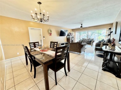 Seller is offering $10,000 towards buyer's closing costs with an on Country Club of Miami in Florida - for sale on GolfHomes.com, golf home, golf lot