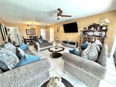 Seller is offering $10,000 towards buyer's closing costs with an on Country Club of Miami in Florida - for sale on GolfHomes.com, golf home, golf lot