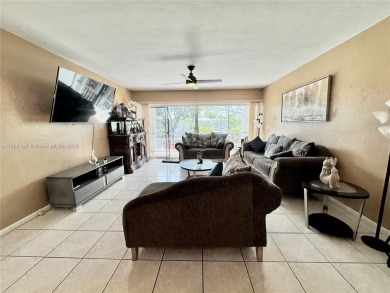 Seller is offering $10,000 towards buyer's closing costs with an on Country Club of Miami in Florida - for sale on GolfHomes.com, golf home, golf lot