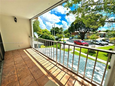 Seller is offering $10,000 towards buyer's closing costs with an on Country Club of Miami in Florida - for sale on GolfHomes.com, golf home, golf lot