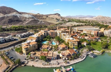 Looking to build your dream home? Lake Las Vegas, South Shore on South Shore At Lake Las Vegas in Nevada - for sale on GolfHomes.com, golf home, golf lot