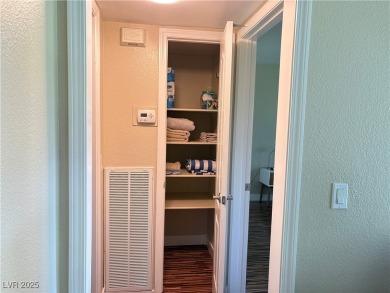 Welcome to this stunning updated golf course unit in the highly on Las Vegas Country Club in Nevada - for sale on GolfHomes.com, golf home, golf lot