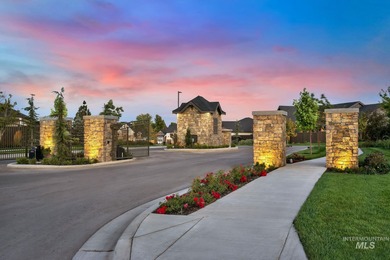 Weston model | Blackrock Homes ~~ Quick Move-In (QMI) ~~ Great on Boise Ranch Golf Course, Inc. in Idaho - for sale on GolfHomes.com, golf home, golf lot