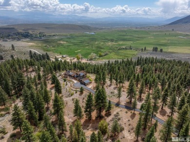 Unrivaled Luxury. Unmatched Privacy. A Once-in-a-Lifetime on Clear Creek Tahoe in Nevada - for sale on GolfHomes.com, golf home, golf lot