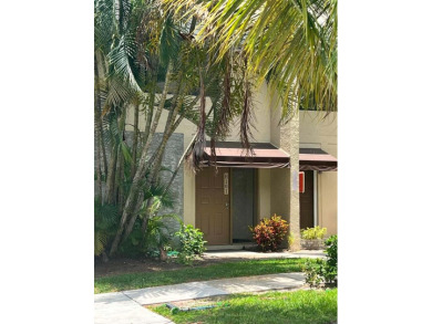 Investors Dream! Pet friendly all ages, buy today rent today no on Deer Creek Golf Club in Florida - for sale on GolfHomes.com, golf home, golf lot