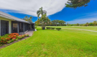 Located in the very active Eaglewood Golf and Tennis Community on Eagle Wood Golf Course in Florida - for sale on GolfHomes.com, golf home, golf lot