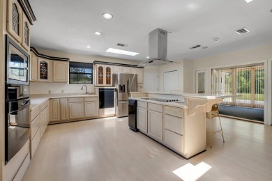 This beautiful 3-4 bedroom, 3 full bath, 2 half bath home offers on Jake Gaither Golf Course in Florida - for sale on GolfHomes.com, golf home, golf lot