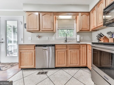 Looking for your mountain retreat? Wanting that Lake Life? Come on The Highlands Course at Lake Arrowhead in Georgia - for sale on GolfHomes.com, golf home, golf lot
