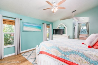 Lakefront Dream Home with Stunning Views & Thoughtful Upgrades on Baytree National Golf Links in Florida - for sale on GolfHomes.com, golf home, golf lot