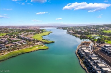 Looking to build your dream home? Lake Las Vegas, South Shore on South Shore At Lake Las Vegas in Nevada - for sale on GolfHomes.com, golf home, golf lot