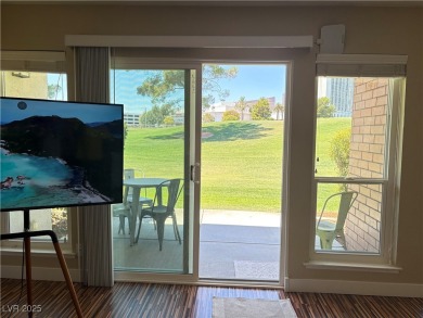 Welcome to this stunning updated golf course unit in the highly on Las Vegas Country Club in Nevada - for sale on GolfHomes.com, golf home, golf lot