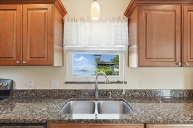 Welcome to this beautifully maintained 2-bedroom, 2-bath home in on Sandpiper Golf Club in Florida - for sale on GolfHomes.com, golf home, golf lot