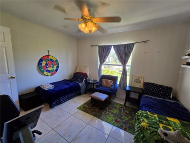 Welcome to 3601 Park Avenue in Indian Lake Estates -- a peaceful on Indian Lake Estates Golf and Country Club in Florida - for sale on GolfHomes.com, golf home, golf lot