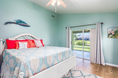 Lakefront Dream Home with Stunning Views & Thoughtful Upgrades on Baytree National Golf Links in Florida - for sale on GolfHomes.com, golf home, golf lot