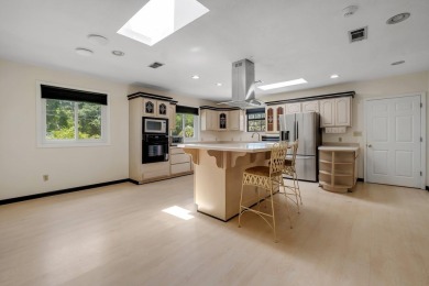 This beautiful 3-4 bedroom, 3 full bath, 2 half bath home offers on Jake Gaither Golf Course in Florida - for sale on GolfHomes.com, golf home, golf lot