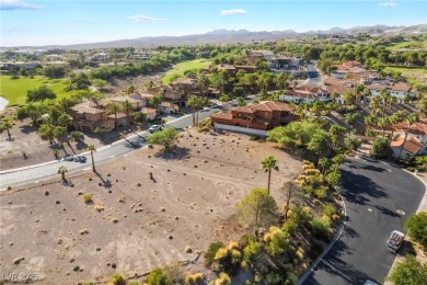 Looking to build your dream home? Lake Las Vegas, South Shore on South Shore At Lake Las Vegas in Nevada - for sale on GolfHomes.com, golf home, golf lot