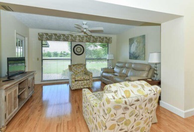 Located in the very active Eaglewood Golf and Tennis Community on Eagle Wood Golf Course in Florida - for sale on GolfHomes.com, golf home, golf lot