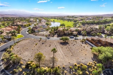 Looking to build your dream home? Lake Las Vegas, South Shore on South Shore At Lake Las Vegas in Nevada - for sale on GolfHomes.com, golf home, golf lot