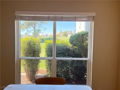 Welcome to this stunning updated golf course unit in the highly on Las Vegas Country Club in Nevada - for sale on GolfHomes.com, golf home, golf lot