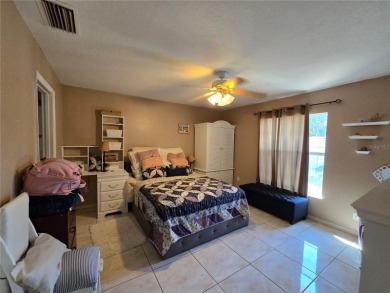 Welcome to 3601 Park Avenue in Indian Lake Estates -- a peaceful on Indian Lake Estates Golf and Country Club in Florida - for sale on GolfHomes.com, golf home, golf lot