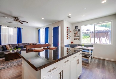 Let me introduce you to this beautiful 4-bedroom, 3-bath home in on Yucaipa Valley Golf Club in California - for sale on GolfHomes.com, golf home, golf lot