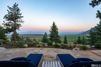 Unrivaled Luxury. Unmatched Privacy. A Once-in-a-Lifetime on Clear Creek Tahoe in Nevada - for sale on GolfHomes.com, golf home, golf lot
