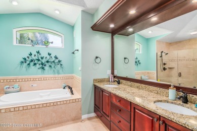 Lakefront Dream Home with Stunning Views & Thoughtful Upgrades on Baytree National Golf Links in Florida - for sale on GolfHomes.com, golf home, golf lot