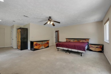 This beautiful 3-4 bedroom, 3 full bath, 2 half bath home offers on Jake Gaither Golf Course in Florida - for sale on GolfHomes.com, golf home, golf lot