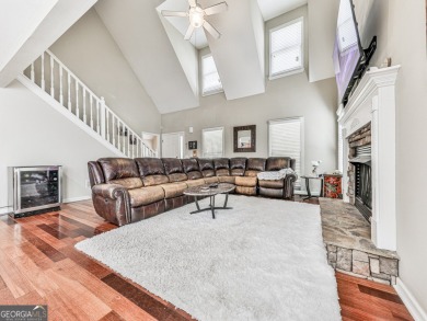Looking for your mountain retreat? Wanting that Lake Life? Come on The Highlands Course at Lake Arrowhead in Georgia - for sale on GolfHomes.com, golf home, golf lot