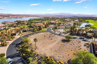 Looking to build your dream home? Lake Las Vegas, South Shore on South Shore At Lake Las Vegas in Nevada - for sale on GolfHomes.com, golf home, golf lot