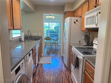 Welcome to this stunning updated golf course unit in the highly on Las Vegas Country Club in Nevada - for sale on GolfHomes.com, golf home, golf lot