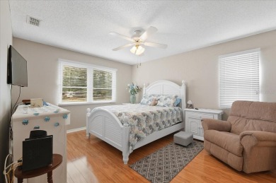 Welcome to this beautifully maintained 2-bedroom, 2-bath home in on Sandpiper Golf Club in Florida - for sale on GolfHomes.com, golf home, golf lot