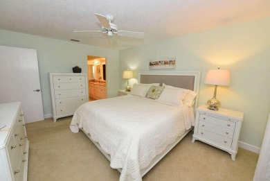 Located in the very active Eaglewood Golf and Tennis Community on Eagle Wood Golf Course in Florida - for sale on GolfHomes.com, golf home, golf lot