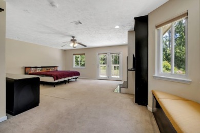 This beautiful 3-4 bedroom, 3 full bath, 2 half bath home offers on Jake Gaither Golf Course in Florida - for sale on GolfHomes.com, golf home, golf lot