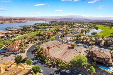 Looking to build your dream home? Lake Las Vegas, South Shore on South Shore At Lake Las Vegas in Nevada - for sale on GolfHomes.com, golf home, golf lot