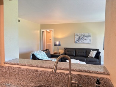 Welcome to this stunning updated golf course unit in the highly on Las Vegas Country Club in Nevada - for sale on GolfHomes.com, golf home, golf lot