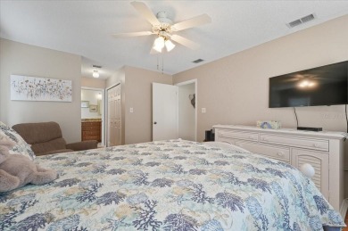 Welcome to this beautifully maintained 2-bedroom, 2-bath home in on Sandpiper Golf Club in Florida - for sale on GolfHomes.com, golf home, golf lot