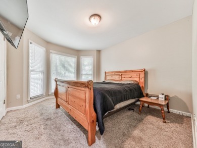Looking for your mountain retreat? Wanting that Lake Life? Come on The Highlands Course at Lake Arrowhead in Georgia - for sale on GolfHomes.com, golf home, golf lot