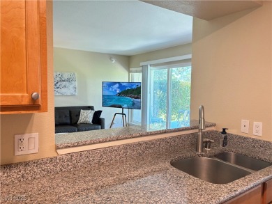 Welcome to this stunning updated golf course unit in the highly on Las Vegas Country Club in Nevada - for sale on GolfHomes.com, golf home, golf lot