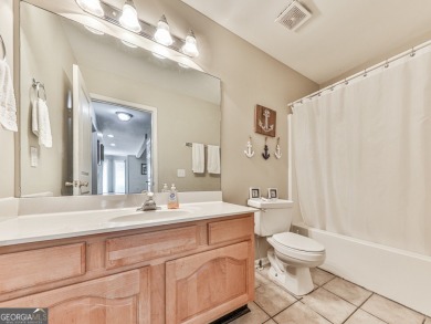 Looking for your mountain retreat? Wanting that Lake Life? Come on The Highlands Course at Lake Arrowhead in Georgia - for sale on GolfHomes.com, golf home, golf lot