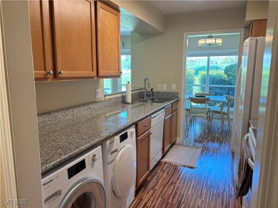 Welcome to this stunning updated golf course unit in the highly on Las Vegas Country Club in Nevada - for sale on GolfHomes.com, golf home, golf lot